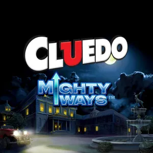 Slot machine Cluedo-Mightyways