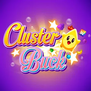 Slot machine Cluster-Buck
