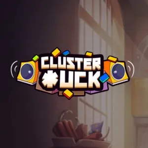 Slot machine Cluster-Uck