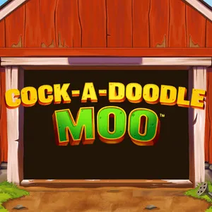 Slot machine Cock-A-Doodle-Moo