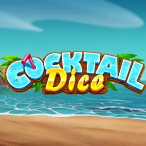Slot machine Cocktail-Dice