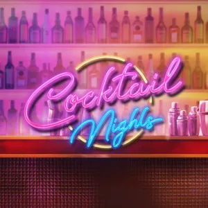 Slot machine Cocktail-Nights