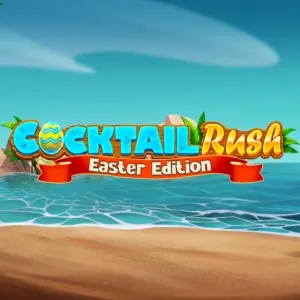 Slot machine Cocktail-Rush-Easter-Edition