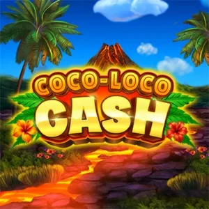 Slot machine Coco-Loco-Cash