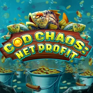 Slot machine Cod-Chaos-Net-Profit