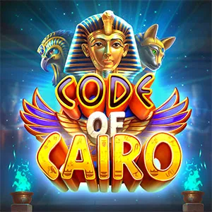 Slot machine Code-Of-Cairo