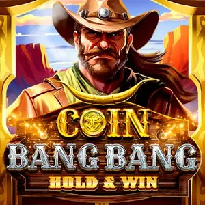 Slot machine Coin-Bang-Bang-Hold-And-Win