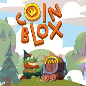 Slot machine Coin-Blox