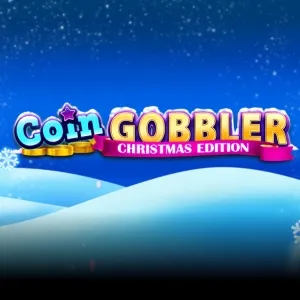 Slot machine Coin-Gobbler-Christmas-Edition
