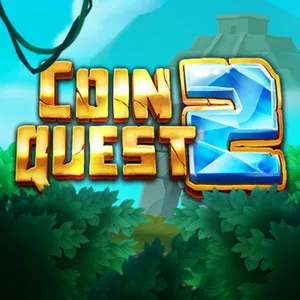 Slot machine Coin-Quest-2
