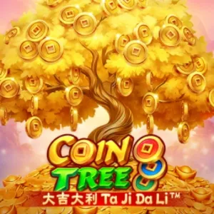 Slot machine Coin-Tree
