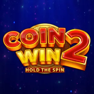 Slot machine Coin-Win-2-Hold-The-Spin