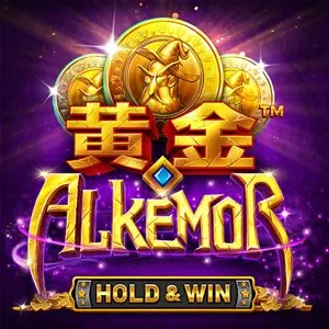 Slot machine Coins-Of-Alkemor