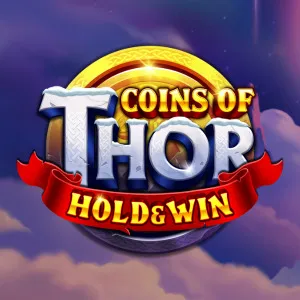 Slot machine Coins-Of-Thor