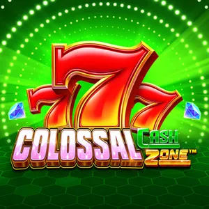 Slot machine Colossal-Cash-Zone
