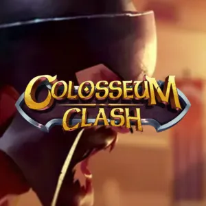 Slot machine Colosseum-Clash