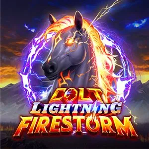 Slot machine Colt-Lightning-Firestorm