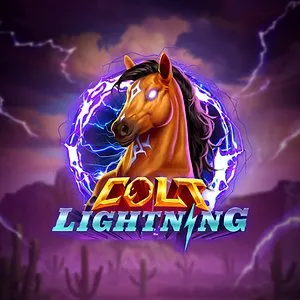 Slot machine Colt-Lightning