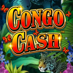 Slot machine Congo-Cash