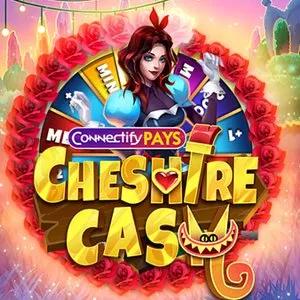 Slot machine Connectify-Pays-Cheshire-Cash