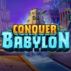 Slot machine Conquer-Babylon
