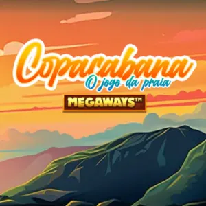 Slot machine Copacabana-Megaways