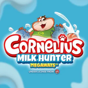 Slot machine Cornelius-Milk-Hunter