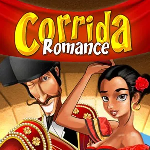 Caça-níqueis Corrida-Romance