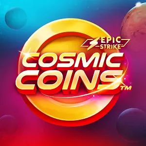 Slot machine Cosmic-Coins