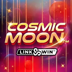 Slot machine Cosmic-Moon