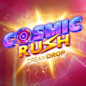 Slot machine Cosmic-Rush-Dream-Drop