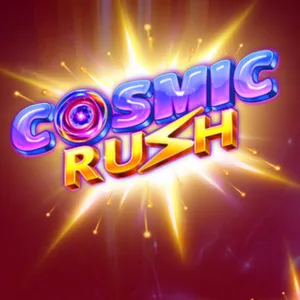 Slot machine Cosmic-Rush