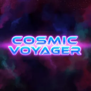 Slot machine Cosmic-Voyager