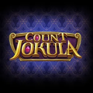 Caça-níqueis Count-Jokula