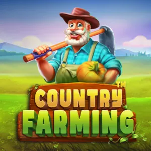 Slot machine Country-Farming