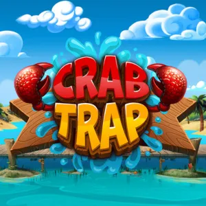Slot machine Crab-Trap