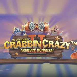 Slot machine Crabbin-Crazy-2-Crabbin-Bonanza