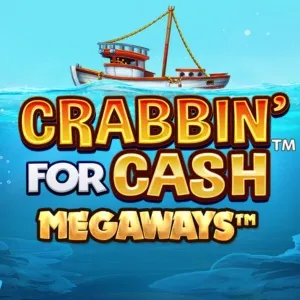 Caça-níqueis Crabbin-For-Cash-Megaways