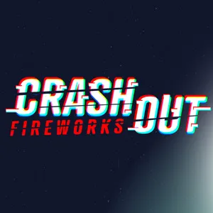 Caça-níqueis Crashout-Fireworks