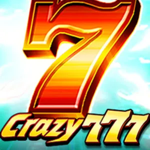 Slot machine Crazy-777