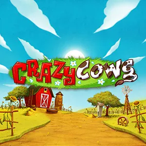 Slot machine Crazy-Cows