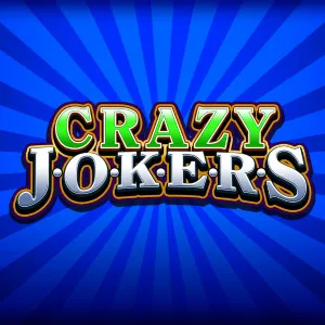 Slot machine Crazy-Jokers
