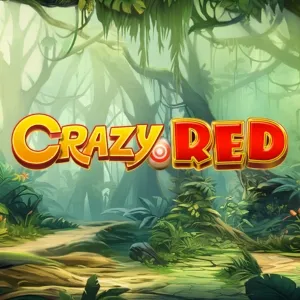 Slot machine Crazy-Red