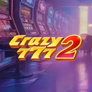 Slot machine Crazy777-2