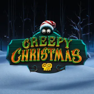 Slot machine Creepy-Christmas