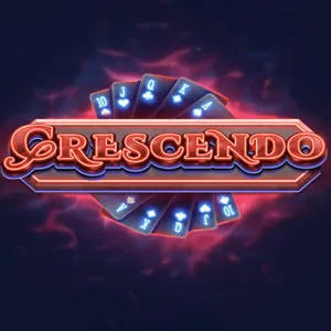Slot machine Crescendo