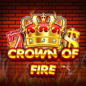 Slot machine Crown-Of-Fire