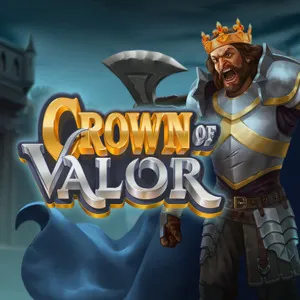 Slot machine Crown-Of-Valor