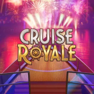 Slot machine Cruise-Royale