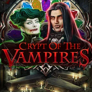 Slot machine Crypt-Of-The-Vampires
